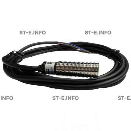 Индуктивный датчик приближения PRE12-2DP omch - st-e.info - Асбест