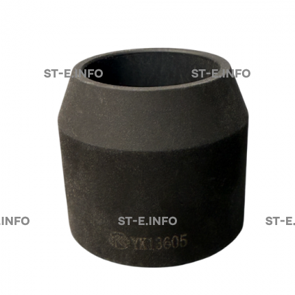 Завихритель YIK-130 PRO - st-e.info - Асбест