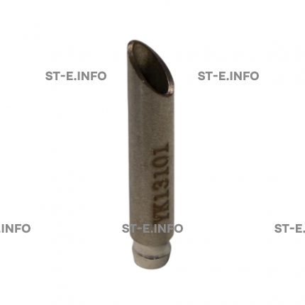 Воздушная трубка YIK-130 PRO  - st-e.info - Асбест