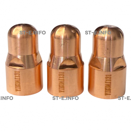 Электрод YIK-130 PRO  - st-e.info - Асбест