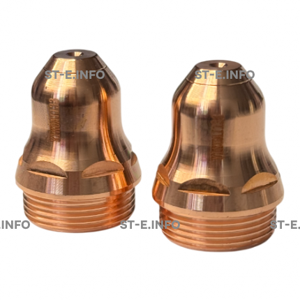 Сопло YIK-130 PRO 1,7 мм - st-e.info - Асбест