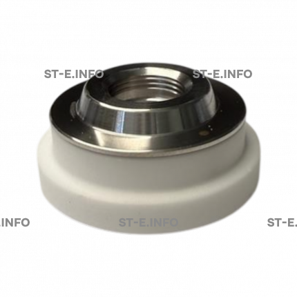 Керамический держатель сопла D31 (M11) арт.P0595-94097 - st-e.info - Асбест