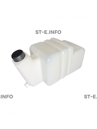 Бак для блока жидкостного охлаждения - st-e.info - Асбест