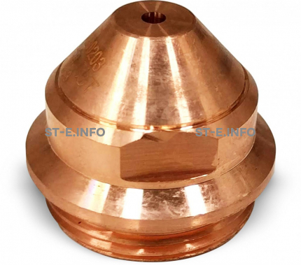 Сопло D.2,1 для FineCUT-200A - st-e.info - Асбест