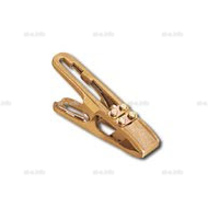 Клемма заземления 600А SRI Tools Industries, латунь - st-e.info - Асбест