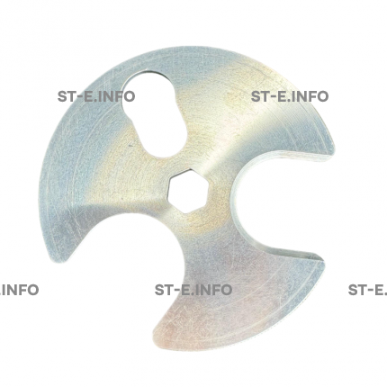 Ключ для извлечения расходников HT104119 - st-e.info - Асбест