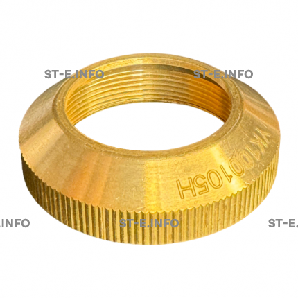 Колпак малый для плазмотрона YK100 - st-e.info - Асбест