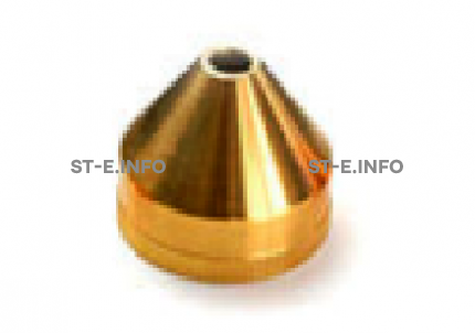 Конус, арт.627060 - st-e.info - Асбест
