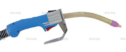Корпус горелки TBi MOG 50 - st-e.info - Асбест