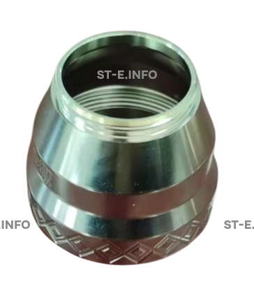 Кожух защитный для плазмотронов YGX370AF  - st-e.info - Асбест