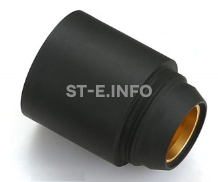 Защитный кожух YK130 артикул YK03601 - st-e.info - Асбест