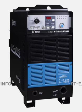 Источник плазменной резки LGK-200HD - st-e.info - Асбест