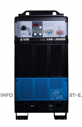 Источник плазменной резки LGK-400HD - st-e.info - Асбест