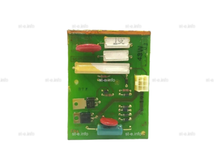 LINCOLN ELECTRIC STARTING BOARD  M14520-2 - st-e.info - Асбест