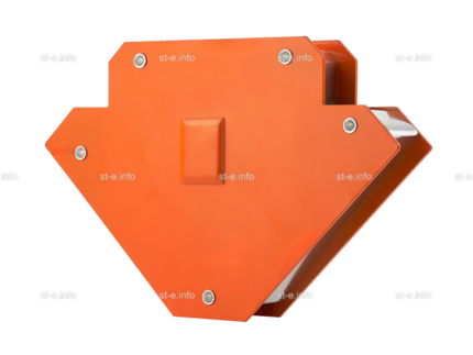 Угольник магнитный МОС–25 (QJ6008) - st-e.info - Асбест