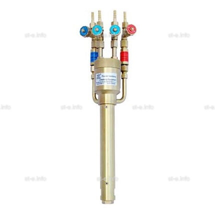 Порошковый маркиратор LT-PSMD-32 - st-e.info - Асбест