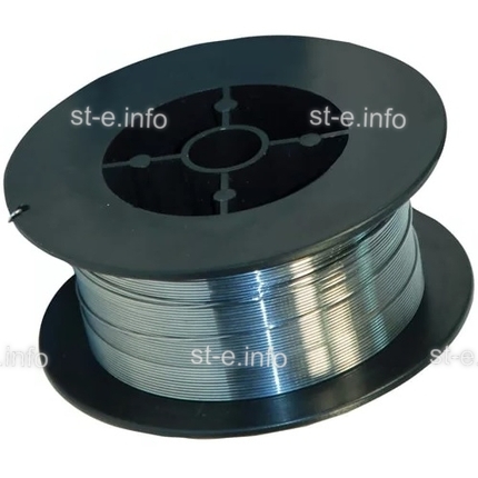 Проволока Порошковая SW-316L Cored d=1.2 D 300 - st-e.info - Асбест