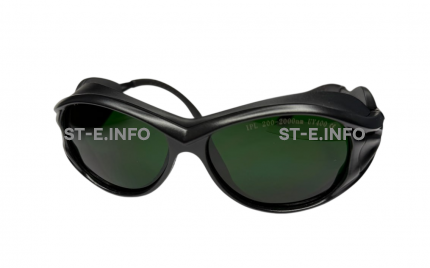 Очки для лазерной сварки тип А - st-e.info - Асбест