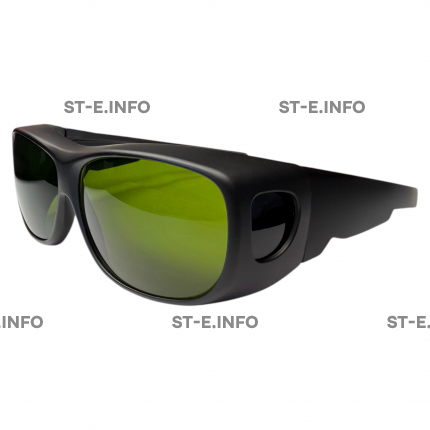 Очки для лазерной сварки тип С - st-e.info - Асбест