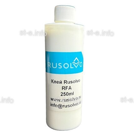 Клей для пленки RFA 250ml - st-e.info - Асбест