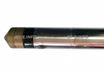 Голова плазмотрона Артикул:STFC4TH - st-e.info - Асбест