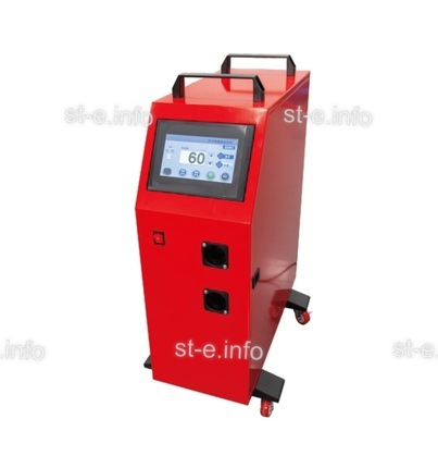 Подающий механизм для лазерной сварки с двумя проволоками SUP-AMF-T - st-e.info - Асбест