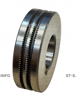 Ролики для механизмов подачи порошковой проволоки к MIG-500  - st-e.info - Асбест