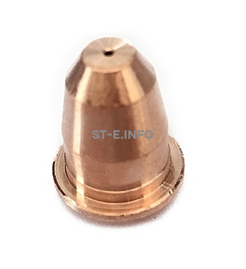 Сопло PD0102-08 диаметр 0,8 мм - st-e.info - Асбест