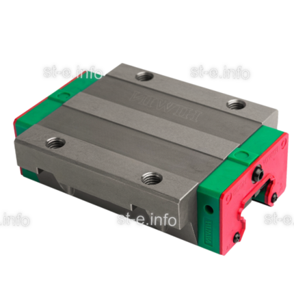 Каретка HGW35HCZAC - st-e.info - Асбест