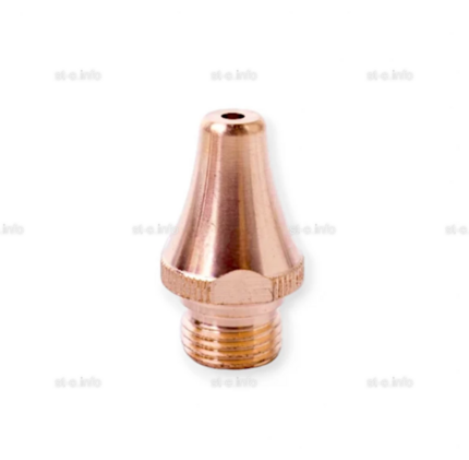Сопло 3D двойное 2,0 мм арт. BC3D-20D - st-e.info - Асбест