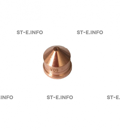 Сопло для CUT-120 PRO 1,2 мм 60А - st-e.info - Асбест