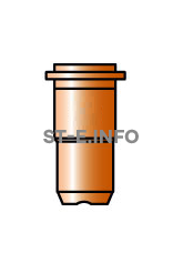 Сопло PD0103-09 - st-e.info - Асбест