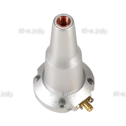 Сопловая часть TRA 3D (BM112/BT210S) в сборе  - st-e.info - Асбест