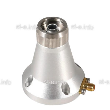 Сопловая часть в сборе TRA 3D (BM109TC/BM111TC/BM114TC) - st-e.info - Асбест