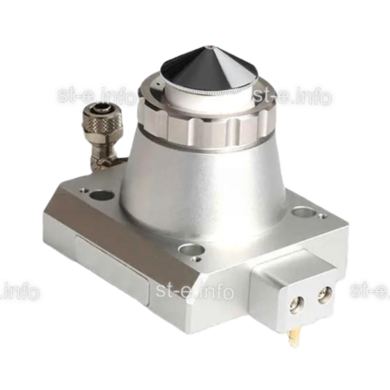 Сопловая часть в сборе TRA BM114S - st-e.info - Асбест