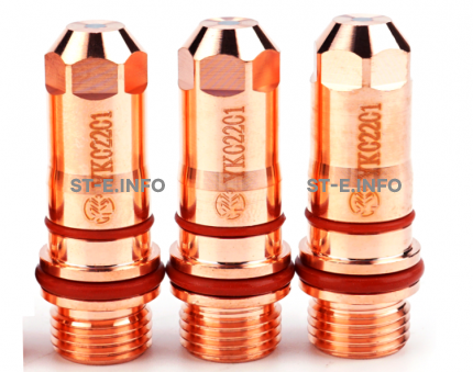 Электрод , артикул (YK02211) усиленный - st-e.info - Асбест