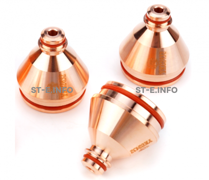 Cопло д. 1,3 мм  артикул (YH200213) - st-e.info - Асбест