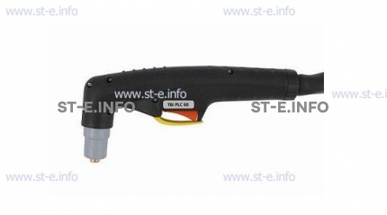 Плазмотрон для ручной резки PLC-60 12m G1/4 - st-e.info - Асбест