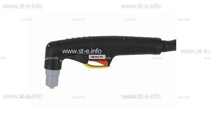 Плазмотрон для ручной резки PLC-70 12m CA - st-e.info - Асбест