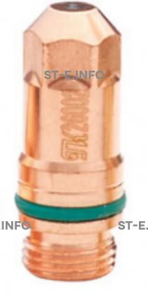 Электрод для плазмотрона TK260 - st-e.info - Асбест