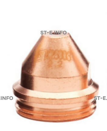 Сопло для плазмотрона TK260 - st-e.info - Асбест
