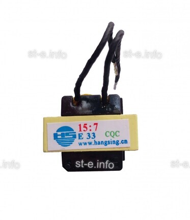Трансформатор ТГР EI-33 - st-e.info - Асбест