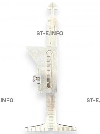 Шаблон сварщика WG4 HI-LO  - st-e.info - Асбест