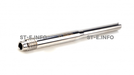 Трубка водяная, артикул (YH200107) - st-e.info - Асбест