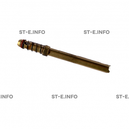 Трубка водяного охлаждения LTH03-010 для плазмотрона Liuhe - st-e.info - Асбест