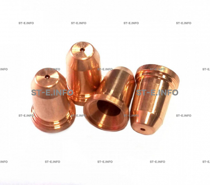 Сопло для плазмотрона AUTOCUT 125P арт. PD0179-13 - st-e.info - Асбест