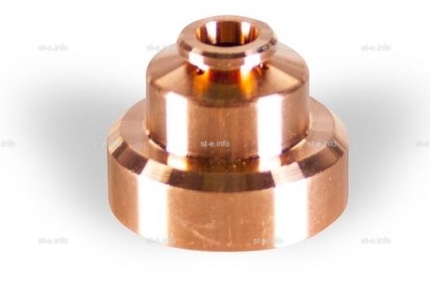 Защитная насадка 60506 (PTM80) - st-e.info - Асбест