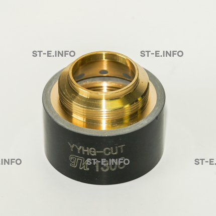 Защитный кожух для плазмотрона TK130 - st-e.info - Асбест